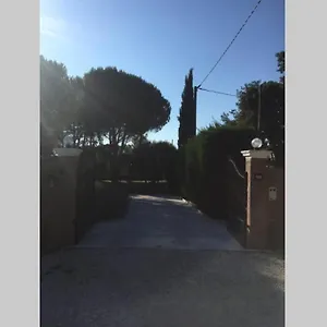 2 Pièces Au Calme Les Arcs-sur-Argens