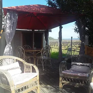 Un Petit Coin De Paradis Les Arcs-sur-Argens