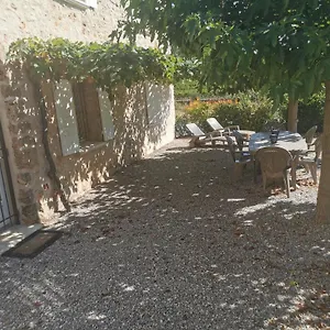 Jas De Marripey Les Arcs-sur-Argens