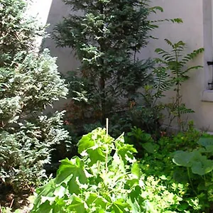 Des Pavillons Hotel Parigi