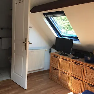 La Pénate Bed & Breakfast Pluduno