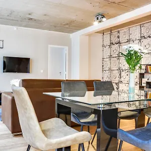 Sweet Inn - Saint Lazare - Milan Paris