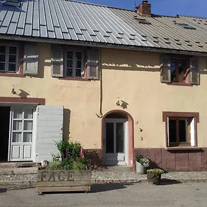 Bed & Breakfast Chez Jacquie Et Fifi, Mont-Dauphin