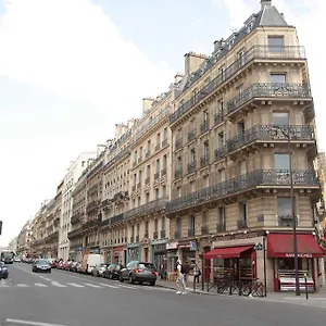 Concept Paris