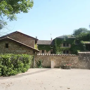 L'aube Du Moulin Bed & Breakfast Gleize