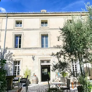 Au Vin Chambré Bed & Breakfast